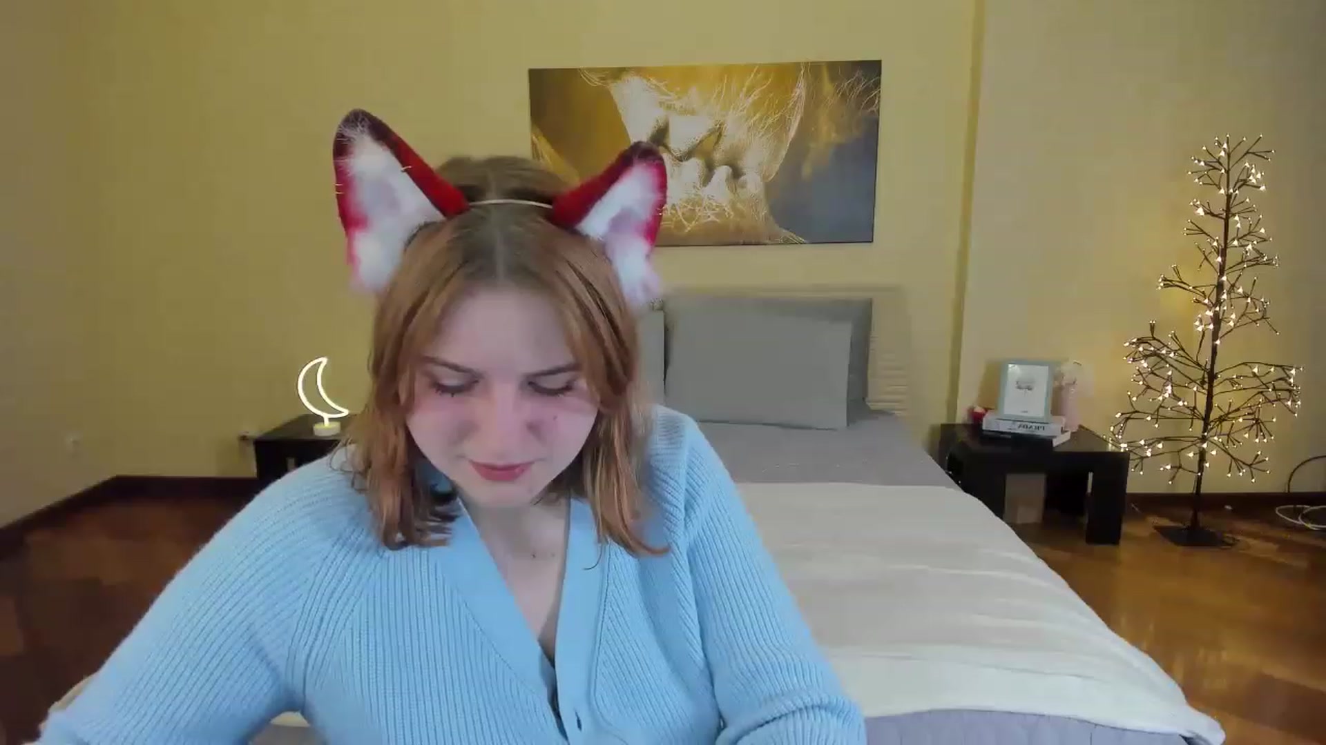 Gallery image thumbnail from MargoCalls's myfreecams stream on, 04/18/2023, 07:09 image 7 of 20