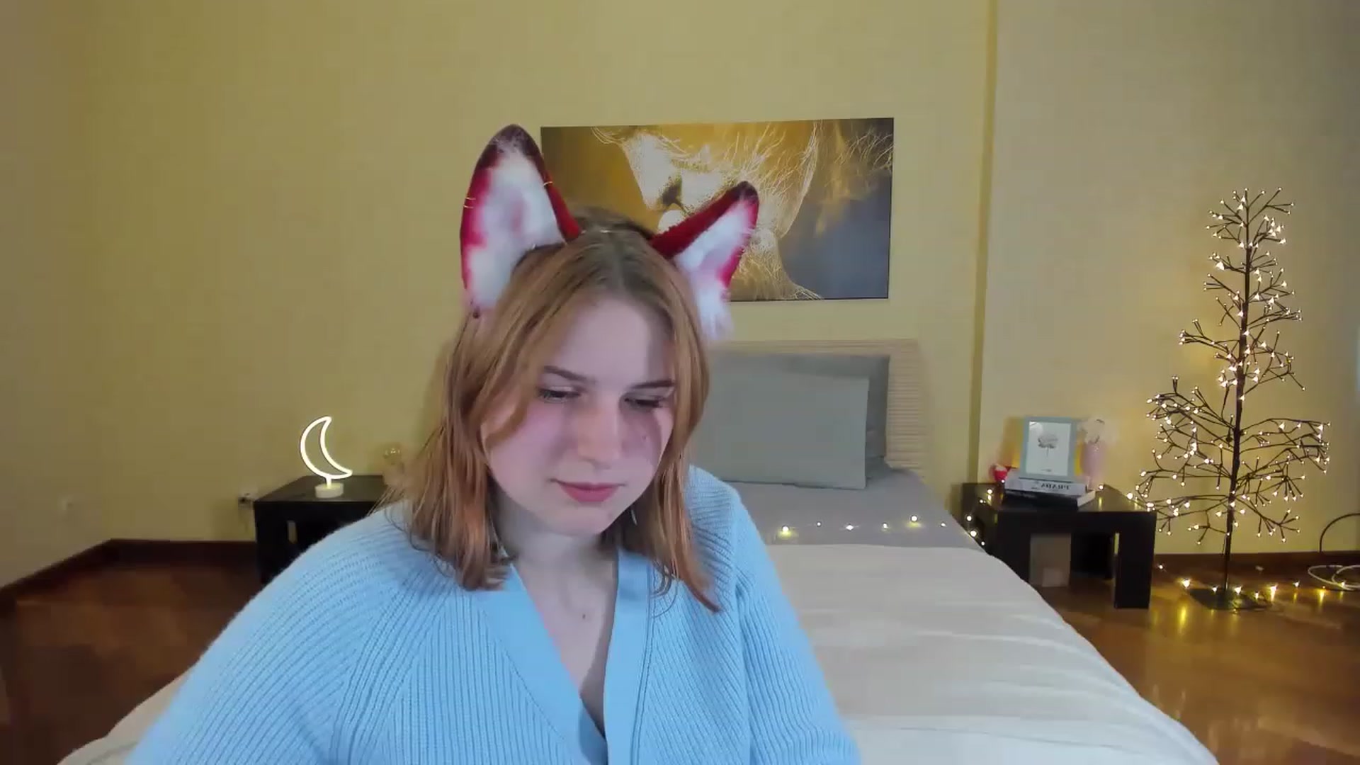 Gallery image thumbnail from MargoCalls's myfreecams stream on, 04/18/2023, 07:09 image 17 of 20