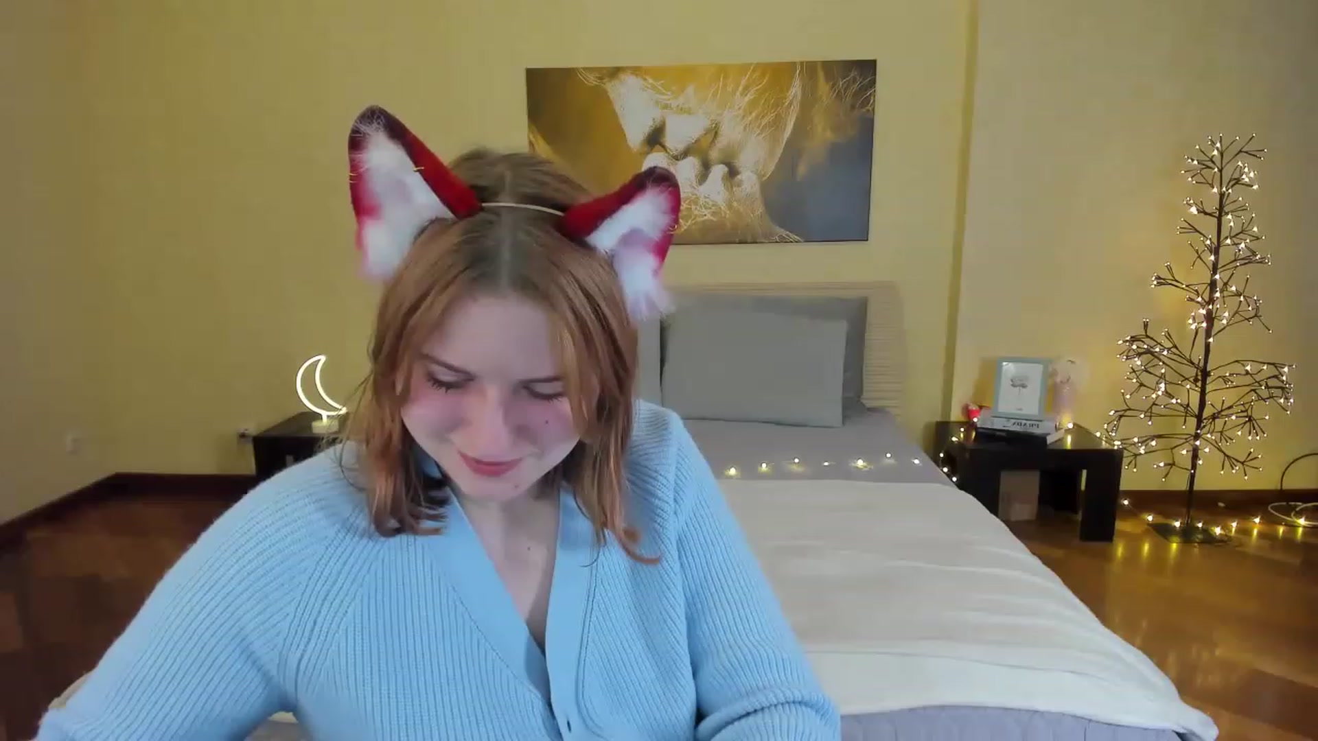Gallery image thumbnail from MargoCalls's myfreecams stream on, 04/18/2023, 07:09 image 9 of 20
