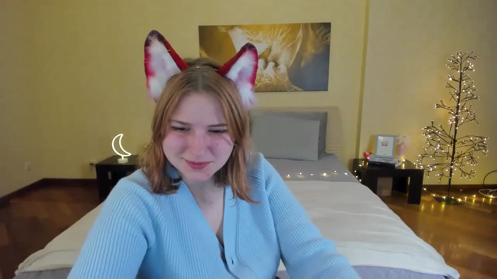 Gallery image thumbnail from MargoCalls's myfreecams stream on, 04/18/2023, 07:09 image 3 of 20