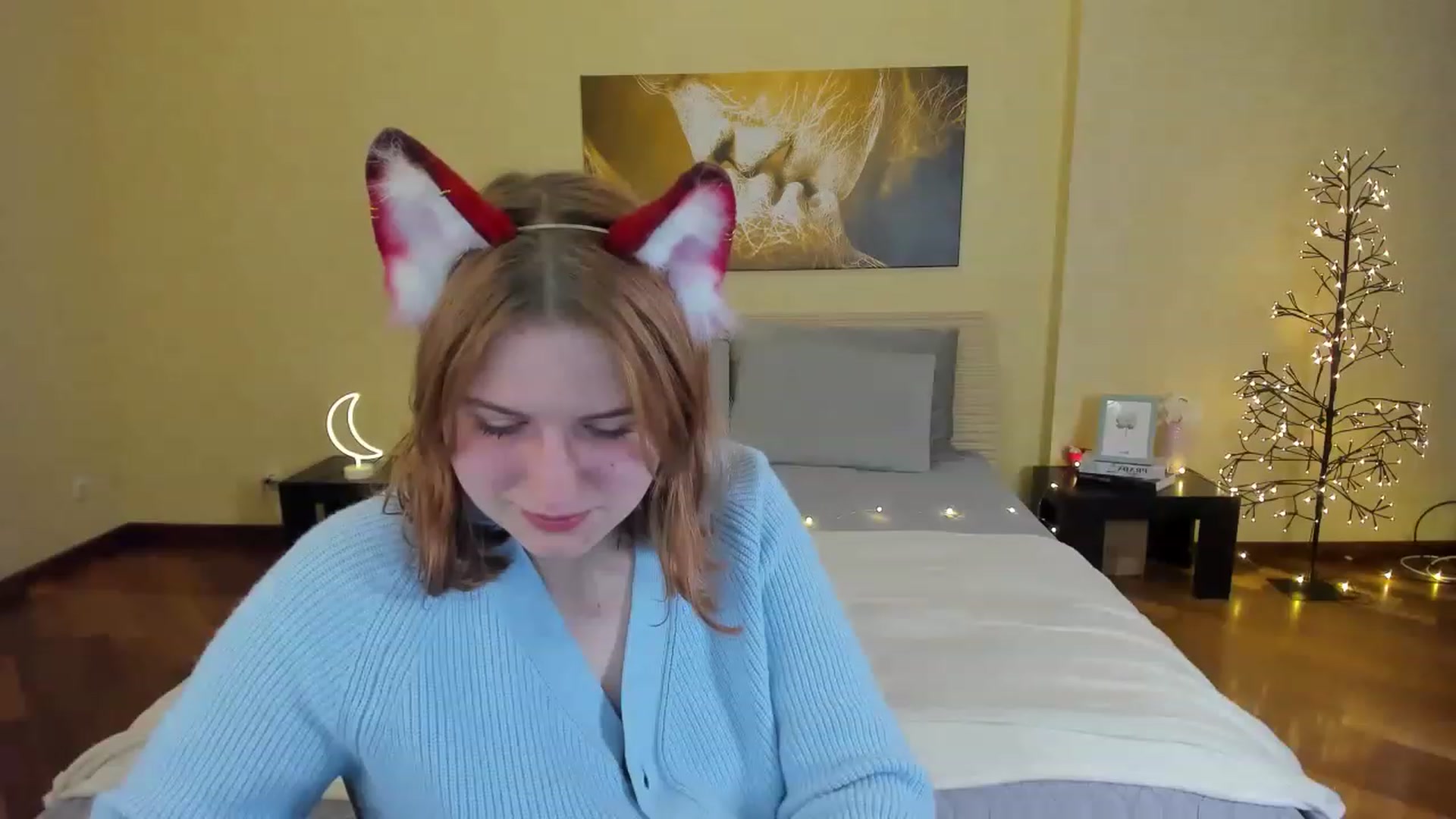 Gallery image thumbnail from MargoCalls's myfreecams stream on, 04/18/2023, 07:09 image 5 of 20