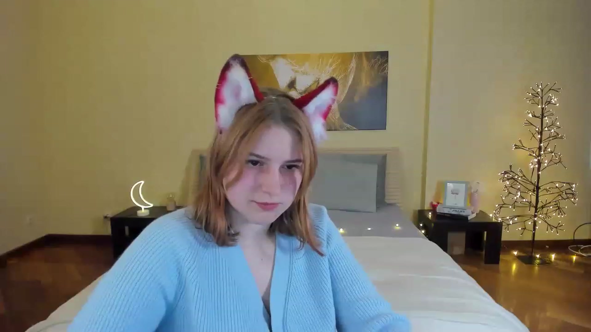 Gallery image thumbnail from MargoCalls's myfreecams stream on, 04/18/2023, 07:09 image 18 of 20