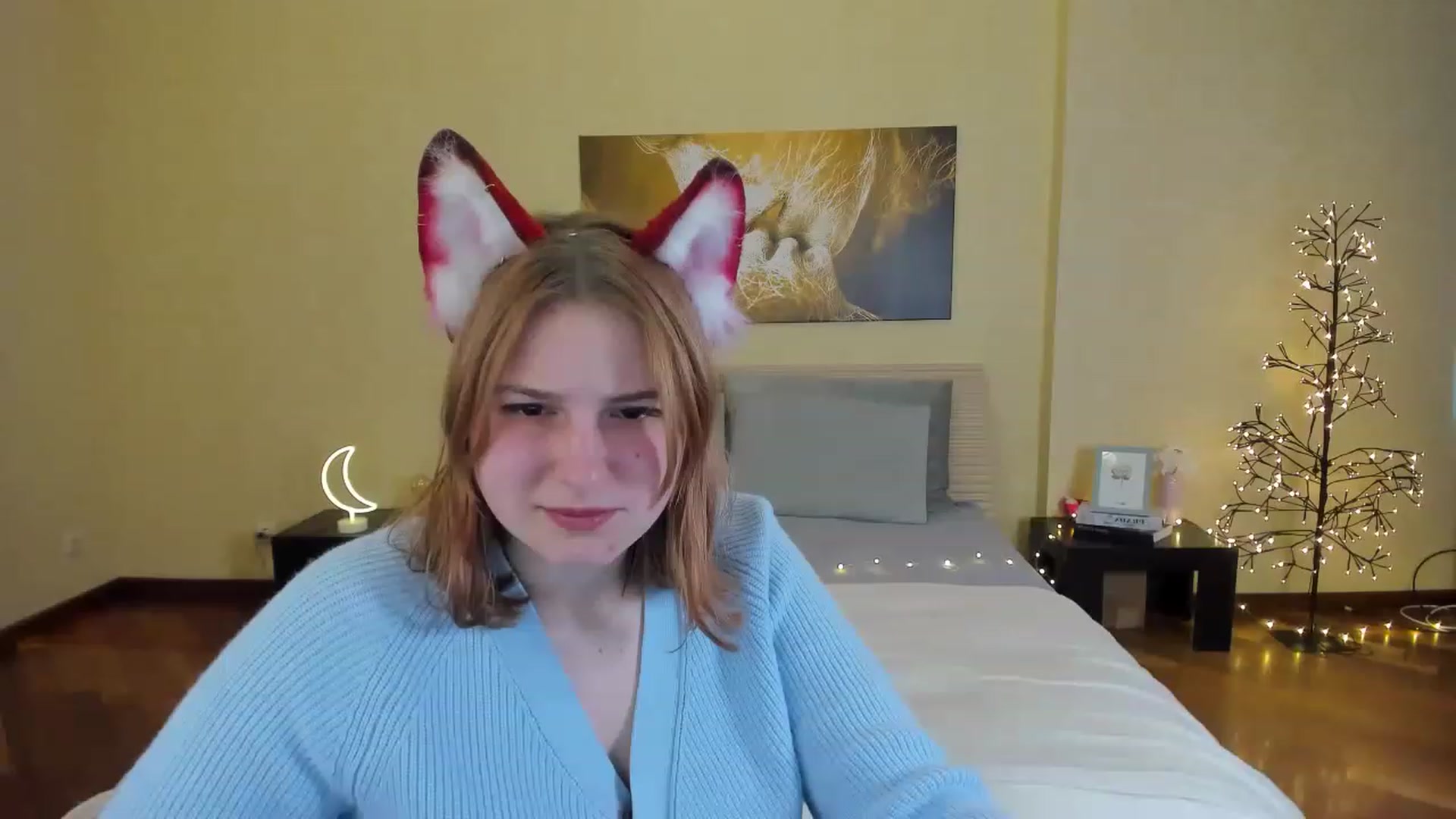 Gallery image thumbnail from MargoCalls's myfreecams stream on, 04/18/2023, 07:09 image 14 of 20