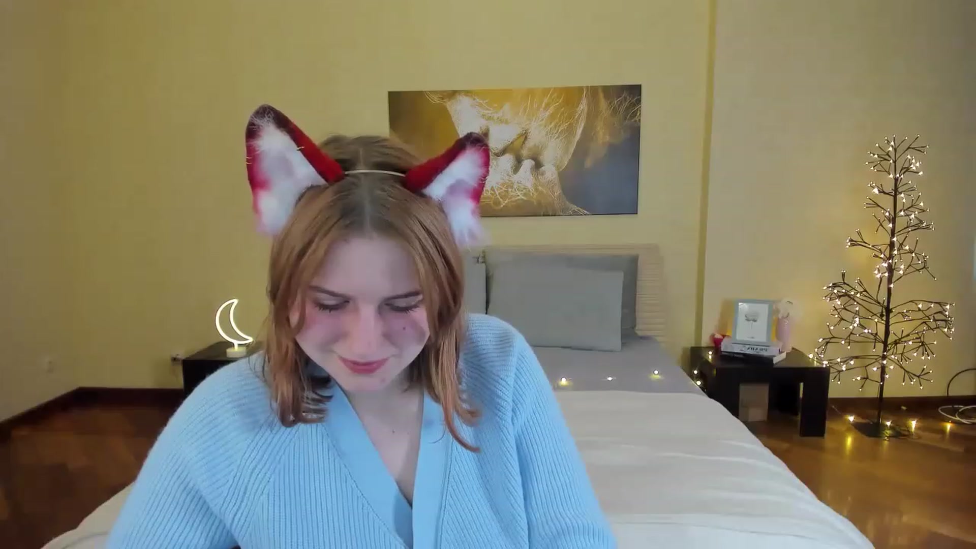 Gallery image thumbnail from MargoCalls's myfreecams stream on, 04/18/2023, 07:09 image 12 of 20