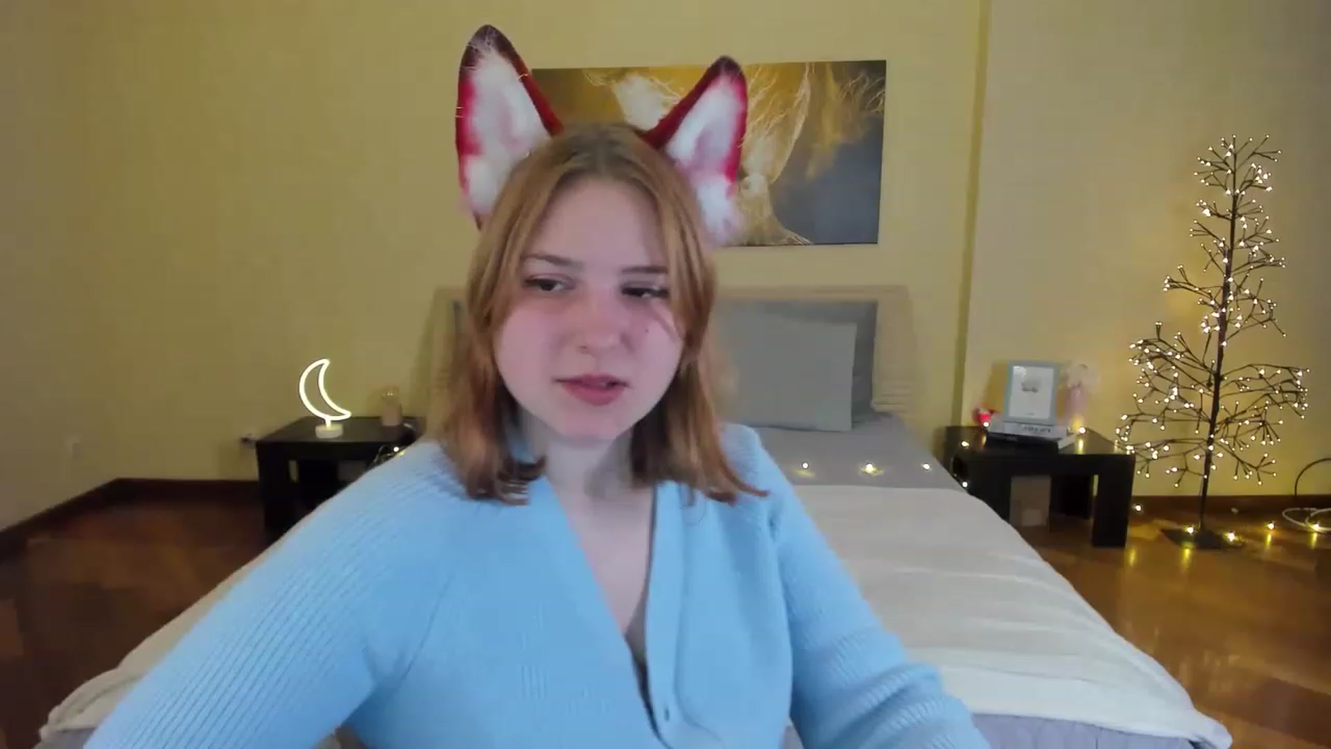 Gallery image thumbnail from MargoCalls's myfreecams stream on, 04/18/2023, 07:09 image 4 of 20