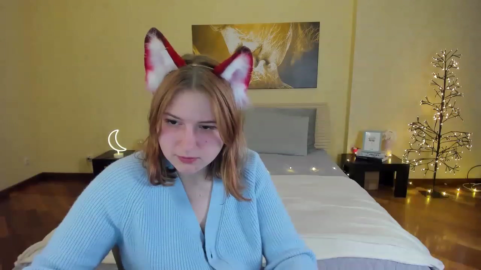 Gallery image thumbnail from MargoCalls's myfreecams stream on, 04/18/2023, 07:09 image 8 of 20