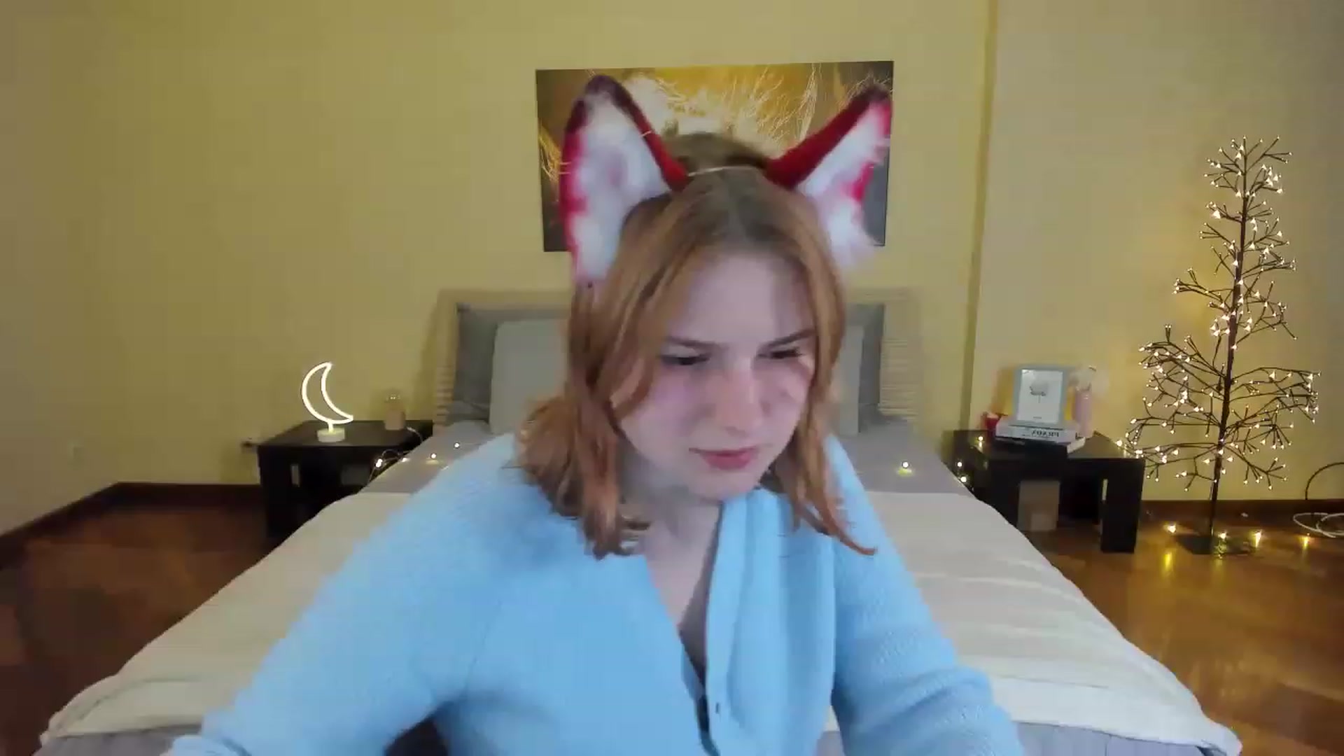 Gallery image thumbnail from MargoCalls's myfreecams stream on, 04/18/2023, 07:09 image 6 of 20