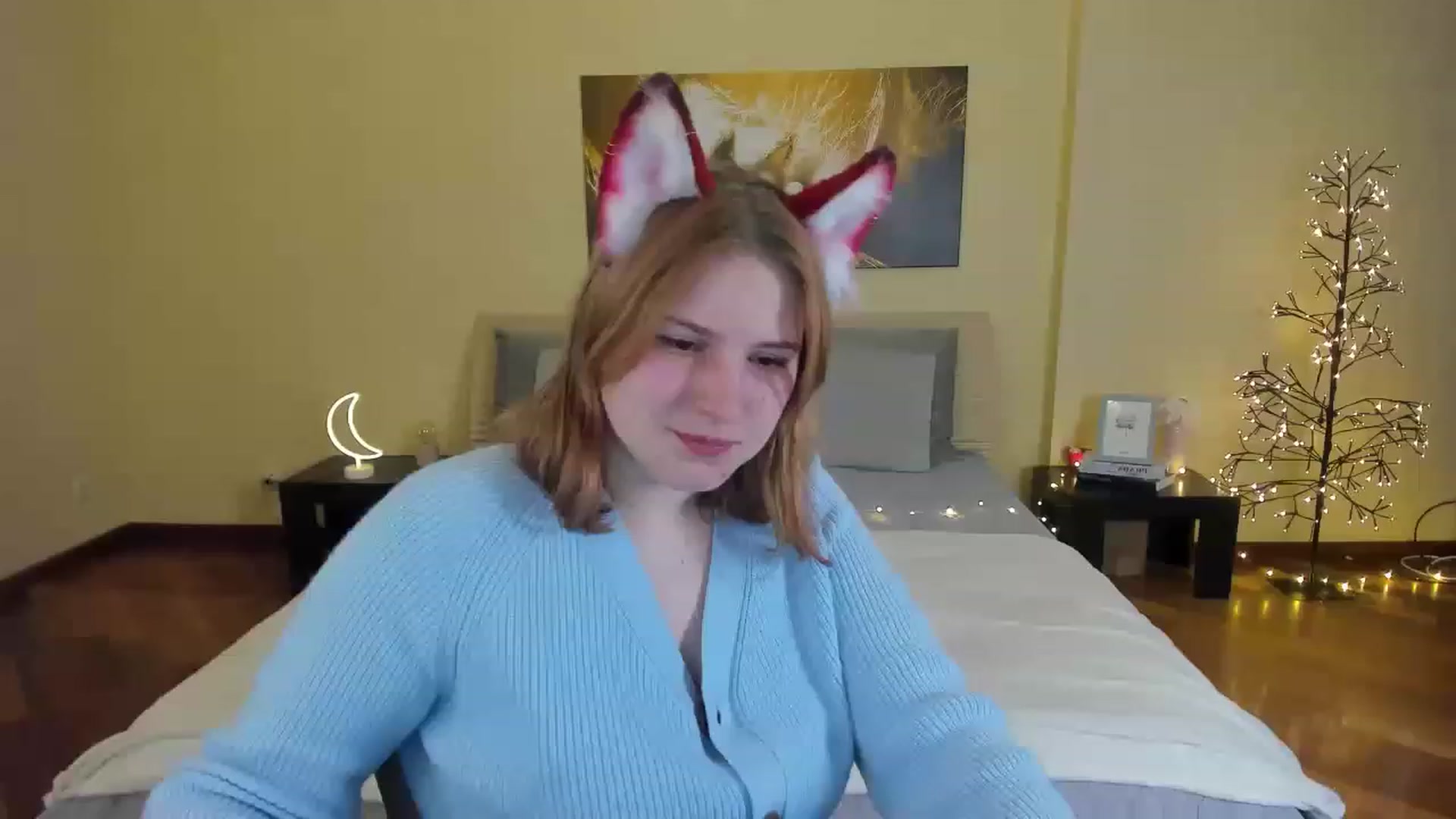 Gallery image thumbnail from MargoCalls's myfreecams stream on, 04/18/2023, 07:09 image 1 of 20