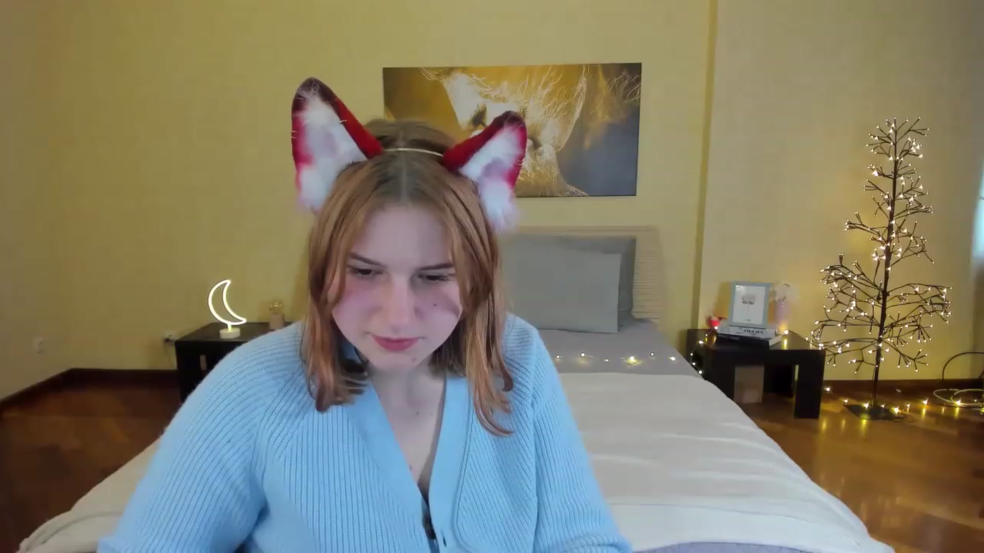 Gallery image thumbnail from MargoCalls's myfreecams stream on, 04/18/2023, 08:14 image 12 of 20