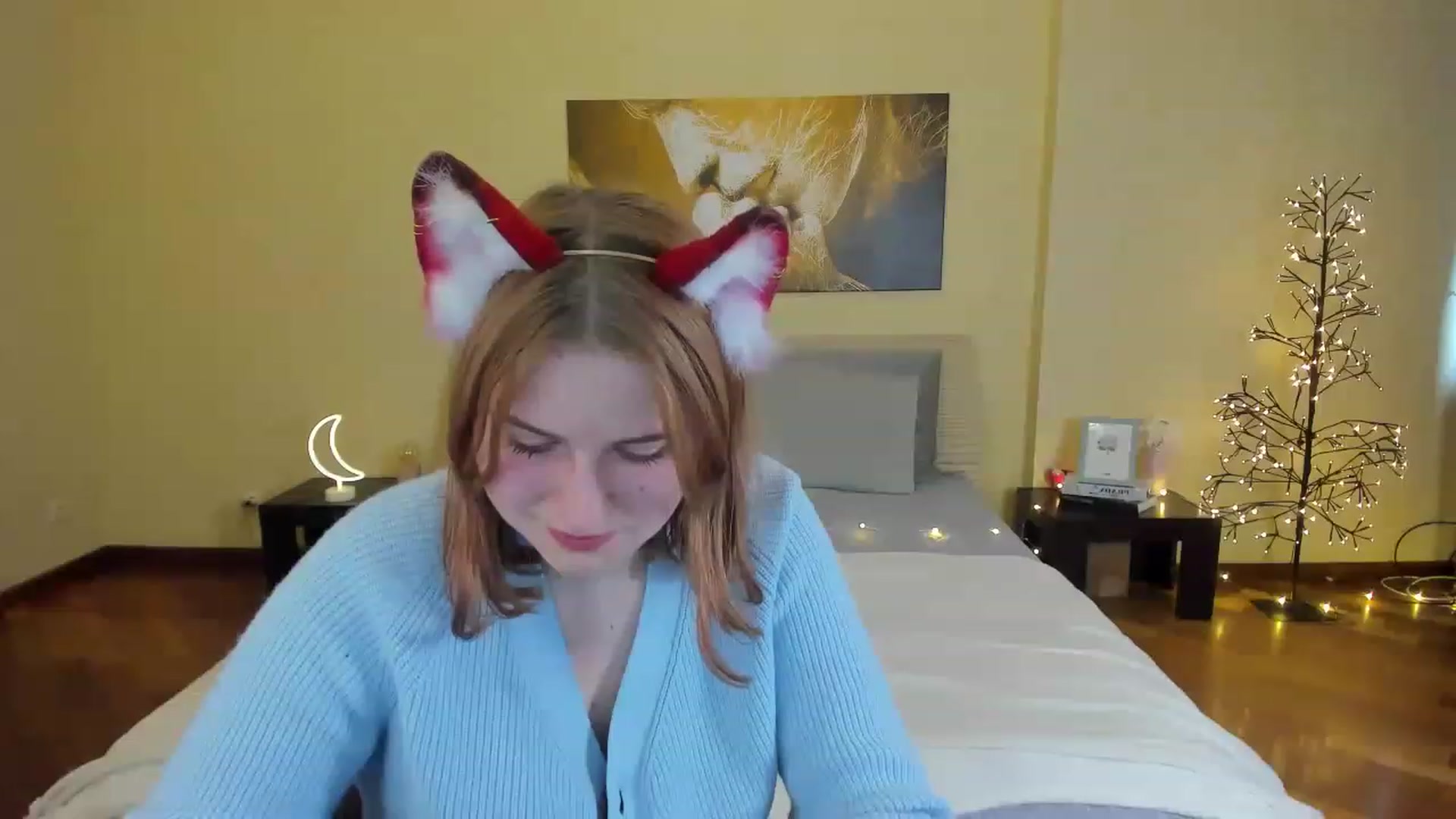 Gallery image thumbnail from MargoCalls's myfreecams stream on, 04/18/2023, 08:14 image 8 of 20