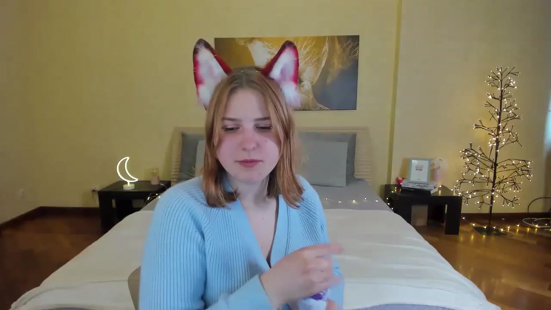 Gallery image thumbnail from MargoCalls's myfreecams stream on, 04/18/2023, 08:14 image 17 of 20