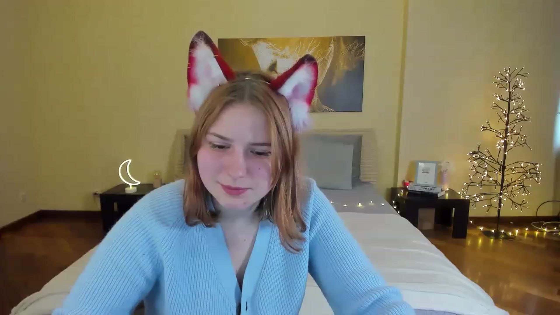 Gallery image thumbnail from MargoCalls's myfreecams stream on, 04/18/2023, 08:14 image 6 of 20
