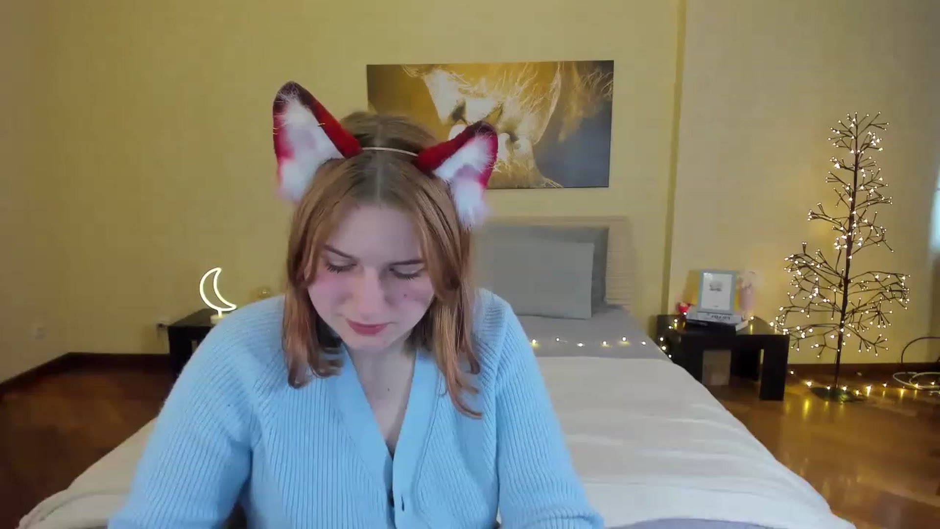 Gallery image thumbnail from MargoCalls's myfreecams stream on, 04/18/2023, 08:14 image 7 of 20