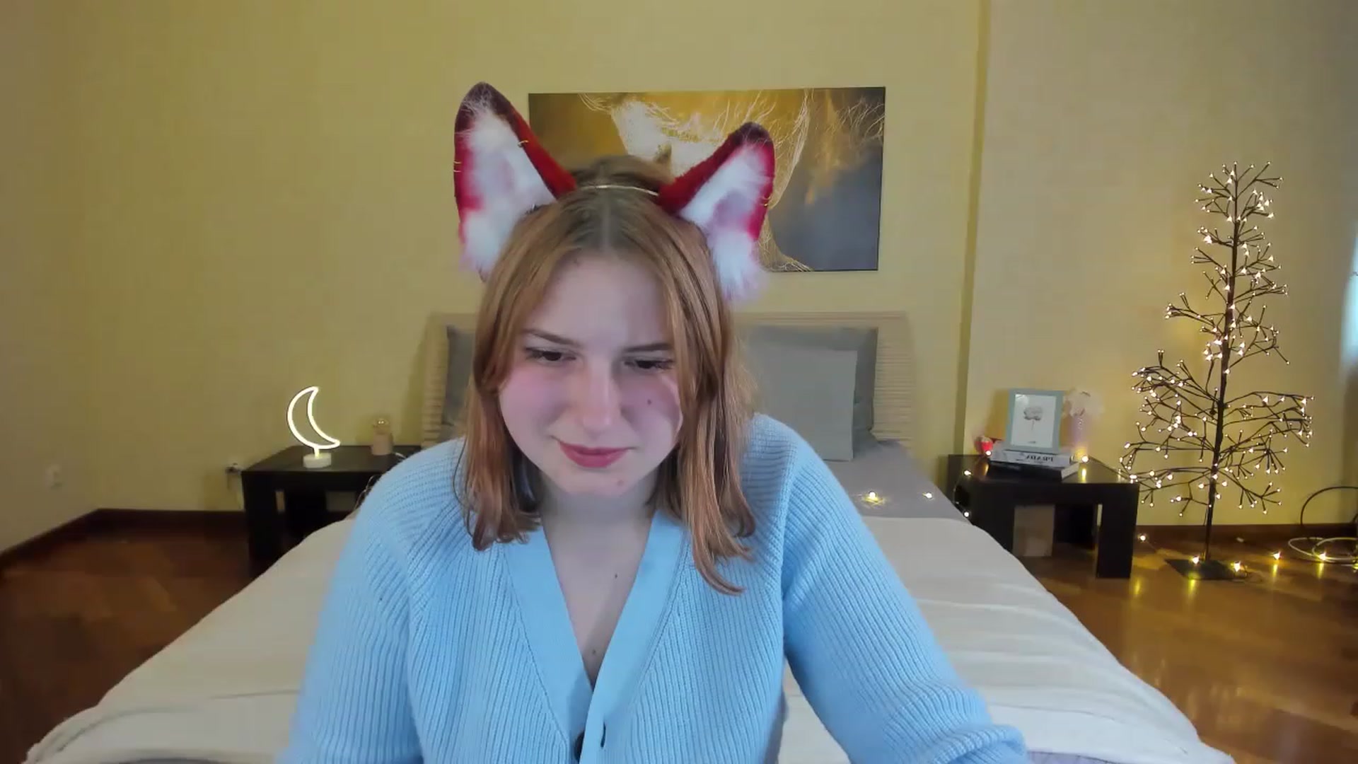 Gallery image thumbnail from MargoCalls's myfreecams stream on, 04/18/2023, 08:14 image 10 of 20