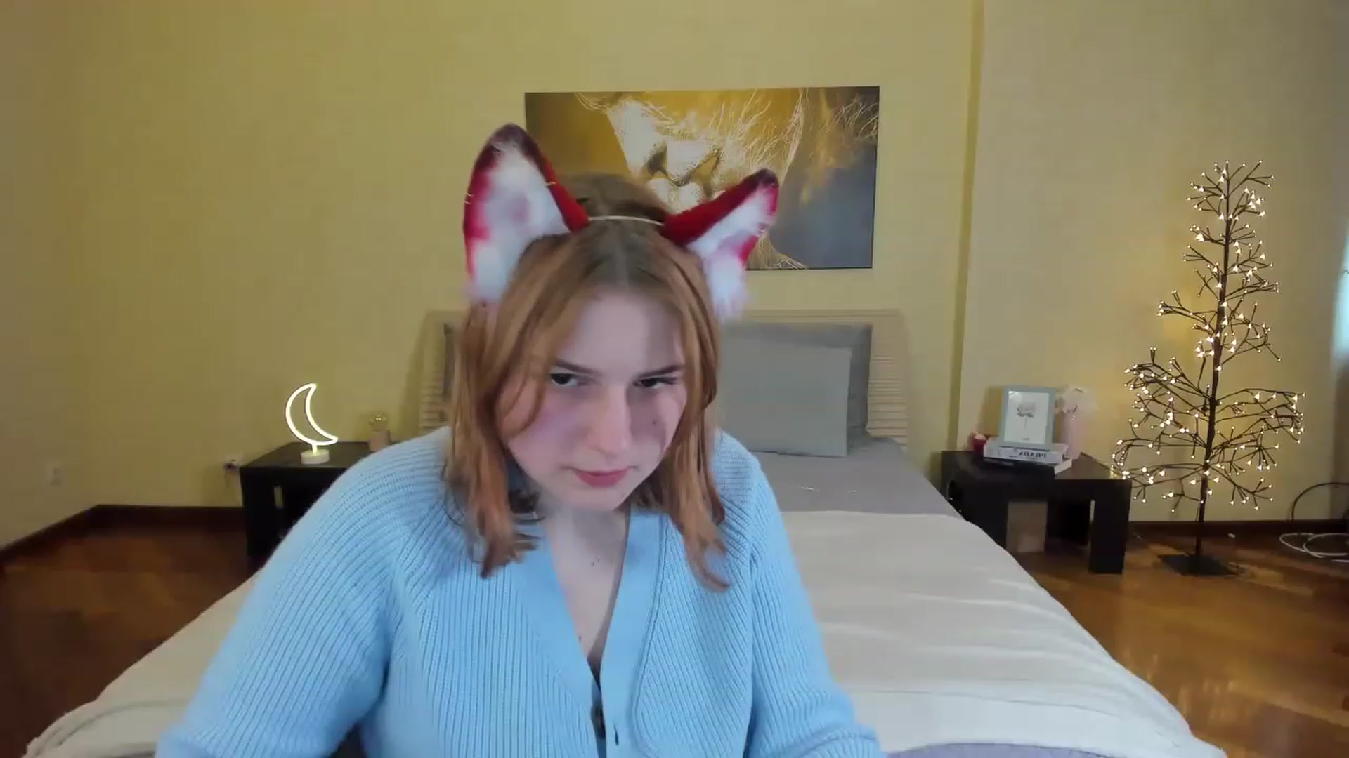 Gallery image thumbnail from MargoCalls's myfreecams stream on, 04/18/2023, 08:14 image 13 of 20