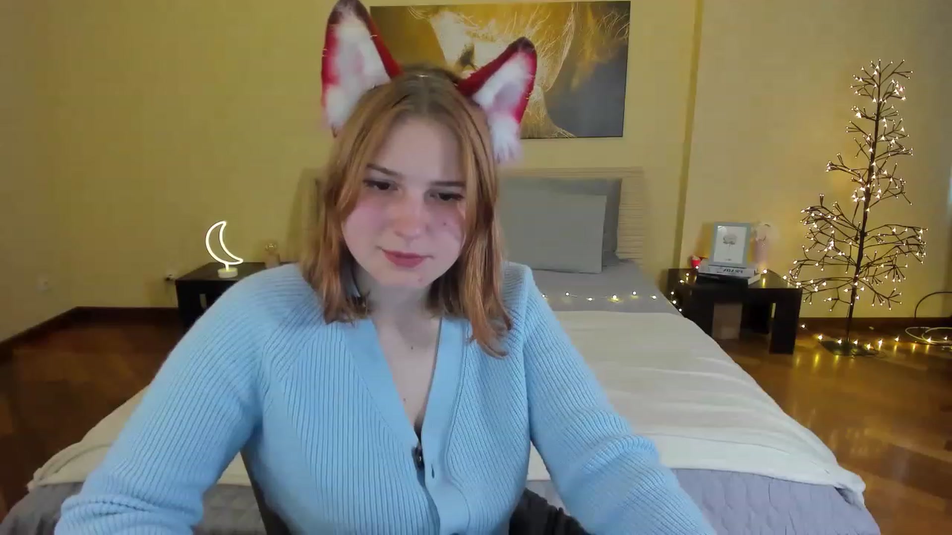 Gallery image thumbnail from MargoCalls's myfreecams stream on, 04/18/2023, 08:14 image 3 of 20