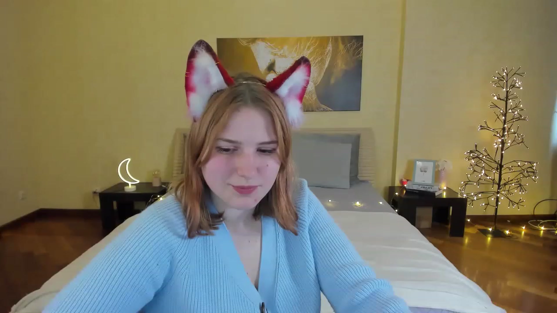 Gallery image thumbnail from MargoCalls's myfreecams stream on, 04/18/2023, 08:14 image 19 of 20