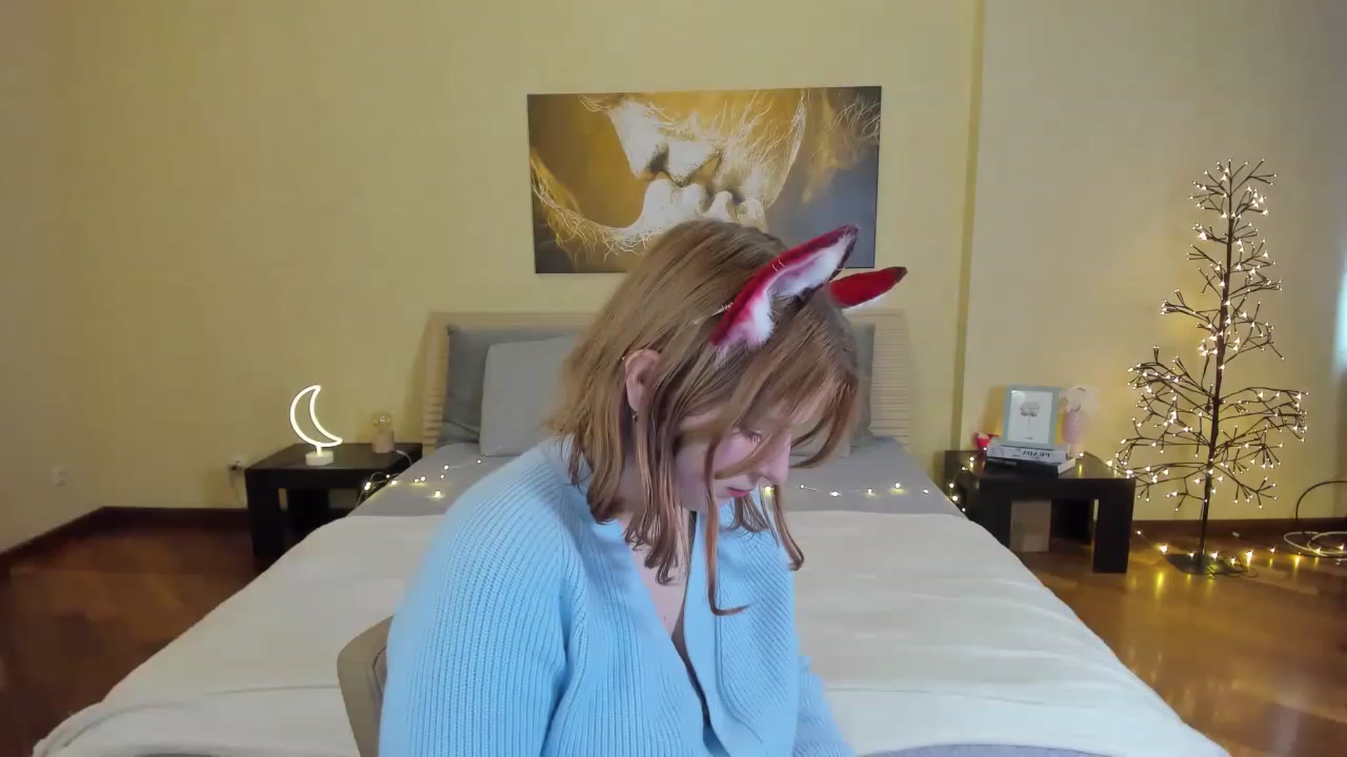 Gallery image thumbnail from MargoCalls's myfreecams stream on, 04/18/2023, 09:31 image 18 of 20