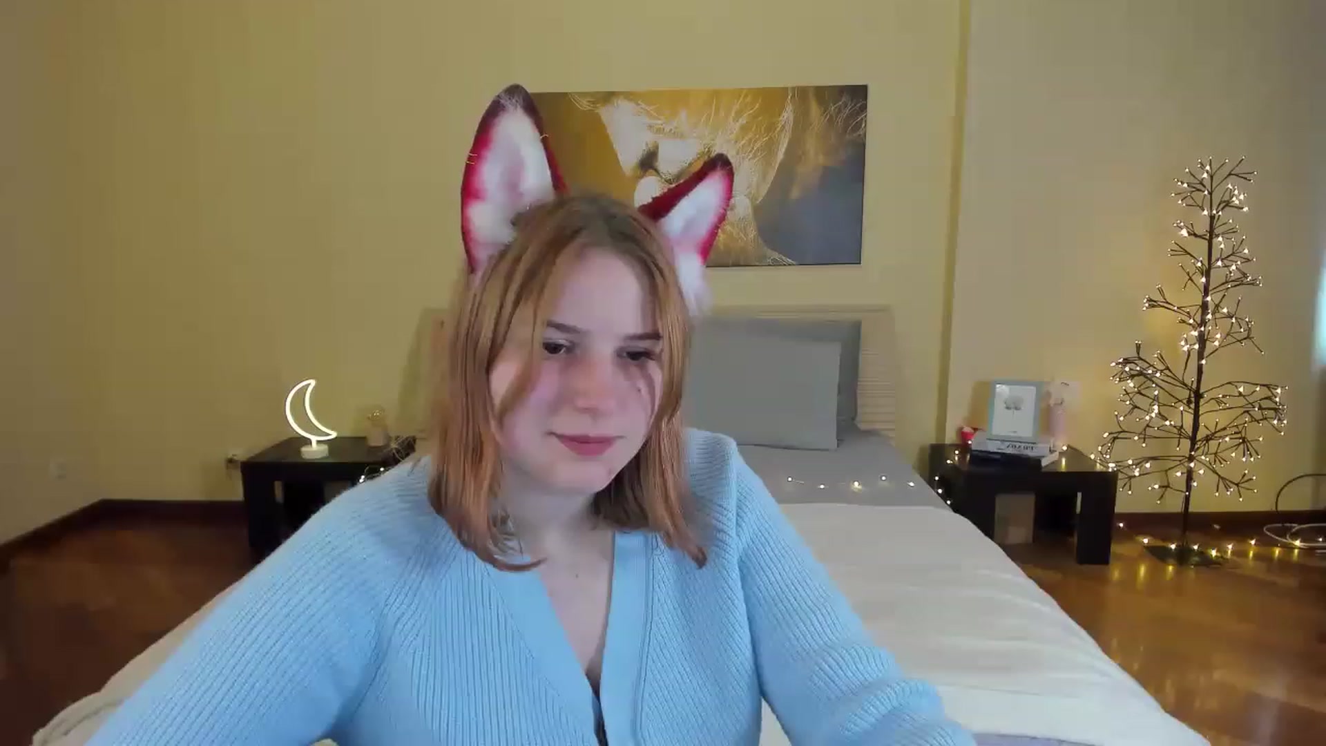 Gallery image thumbnail from MargoCalls's myfreecams stream on, 04/18/2023, 09:31 image 19 of 20