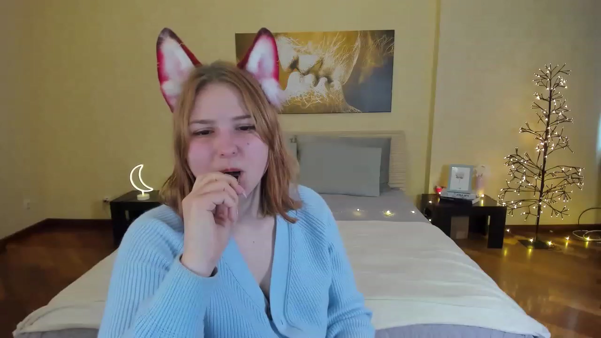 Gallery image thumbnail from MargoCalls's myfreecams stream on, 04/18/2023, 09:31 image 2 of 20