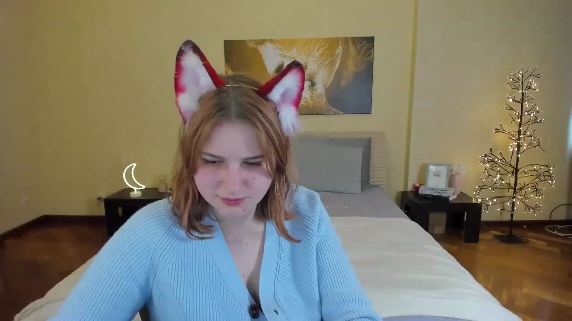 Gallery image thumbnail from MargoCalls's myfreecams stream on, 04/18/2023, 09:31 image 11 of 20