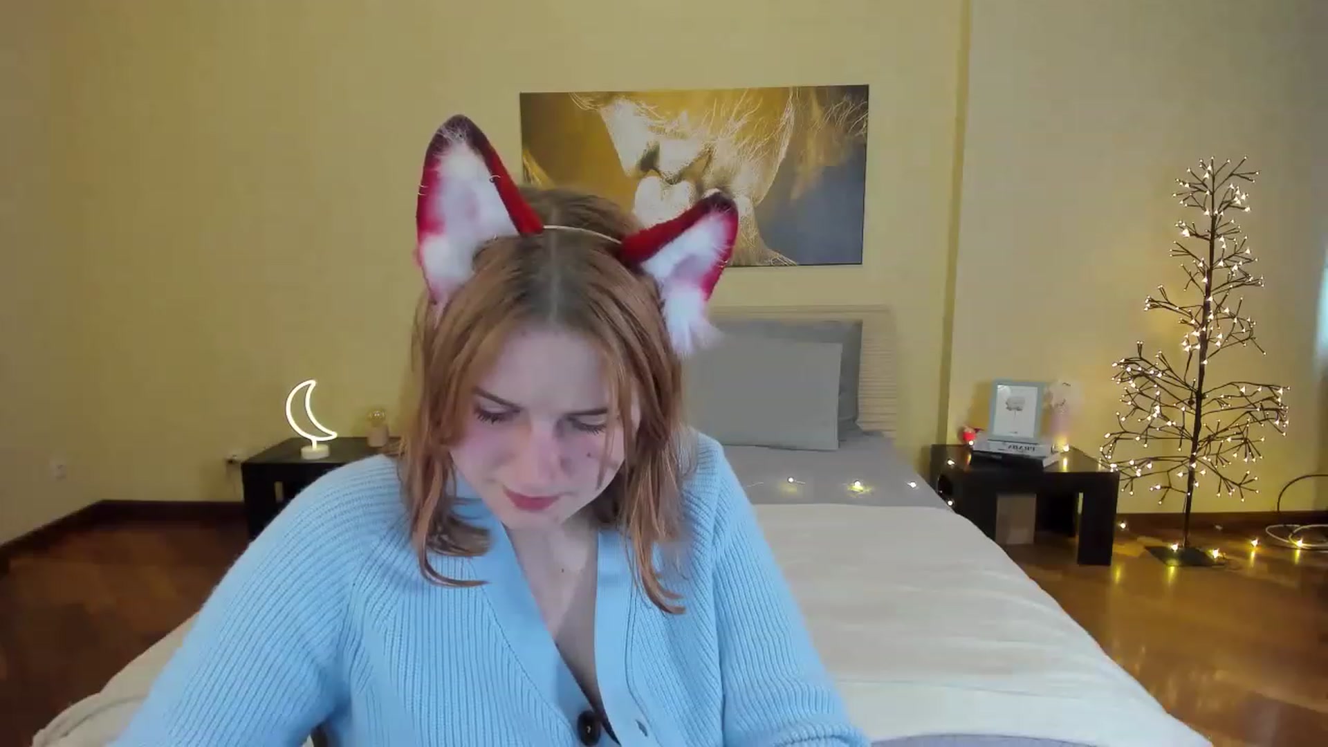 Gallery image thumbnail from MargoCalls's myfreecams stream on, 04/18/2023, 09:31 image 8 of 20