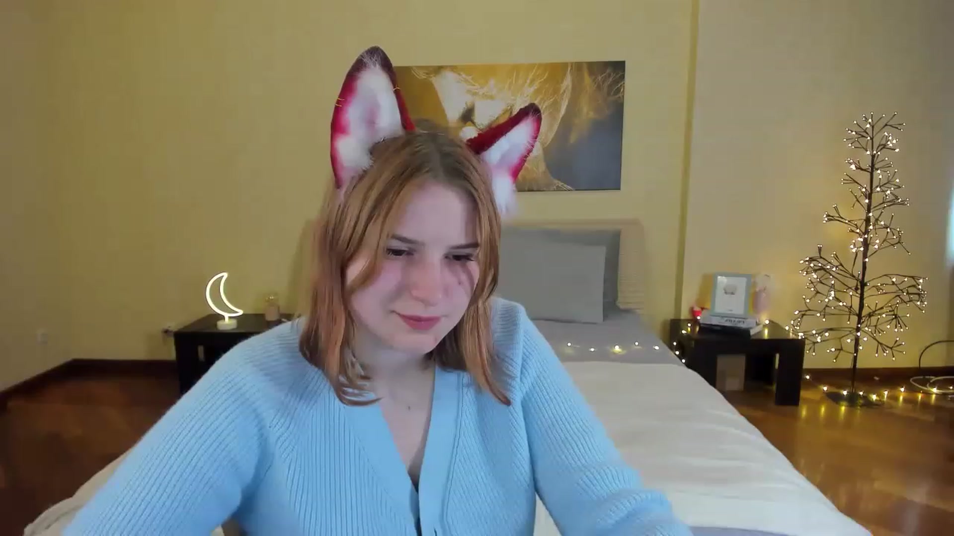 Gallery image thumbnail from MargoCalls's myfreecams stream on, 04/18/2023, 09:31 image 20 of 20