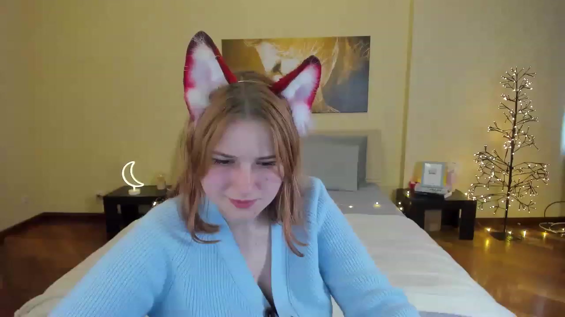 Gallery image thumbnail from MargoCalls's myfreecams stream on, 04/18/2023, 09:31 image 6 of 20