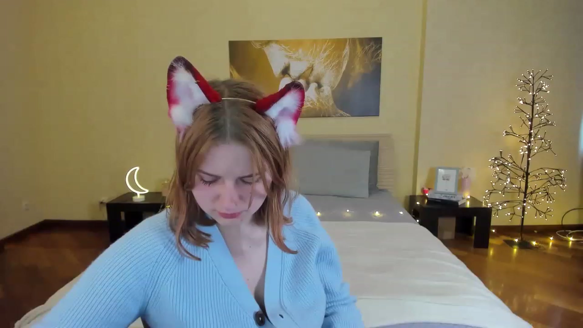 Gallery image thumbnail from MargoCalls's myfreecams stream on, 04/18/2023, 09:31 image 12 of 20