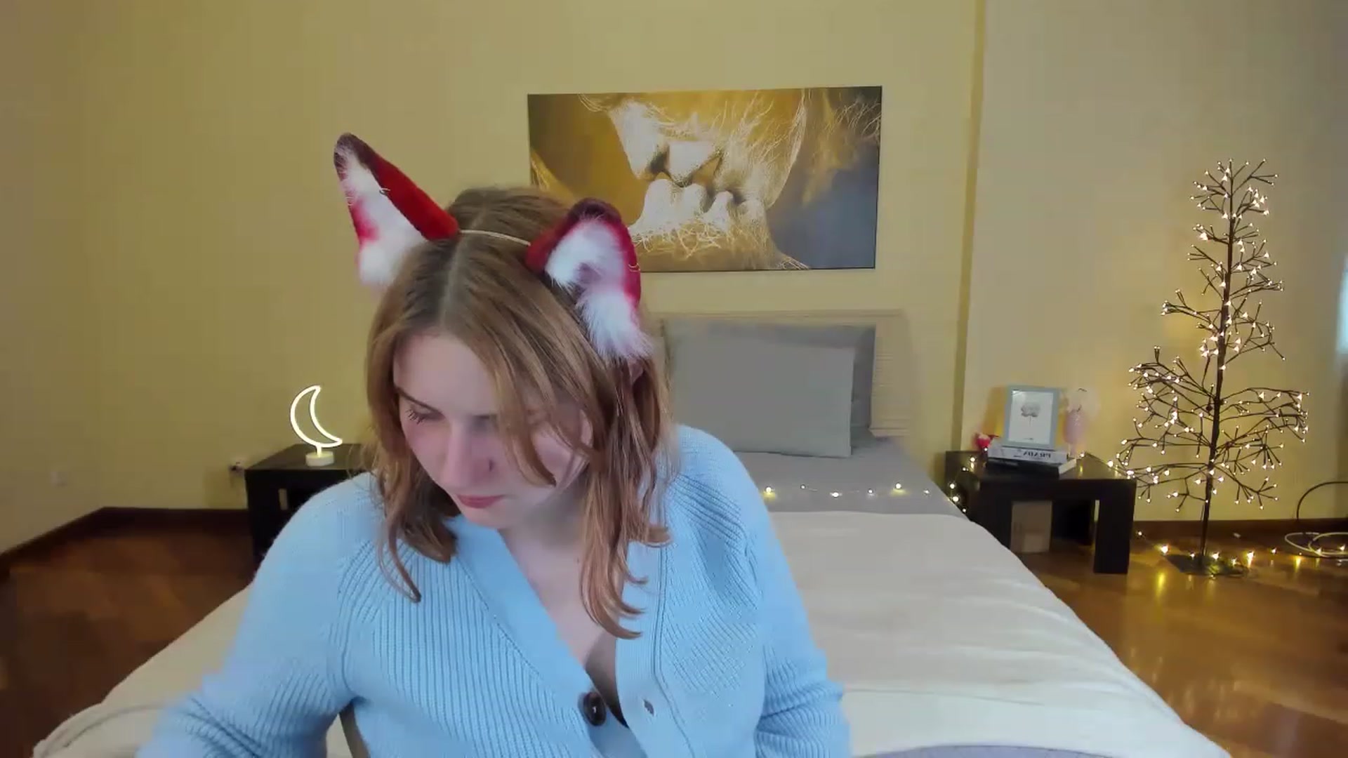 Gallery image thumbnail from MargoCalls's myfreecams stream on, 04/18/2023, 09:31 image 14 of 20
