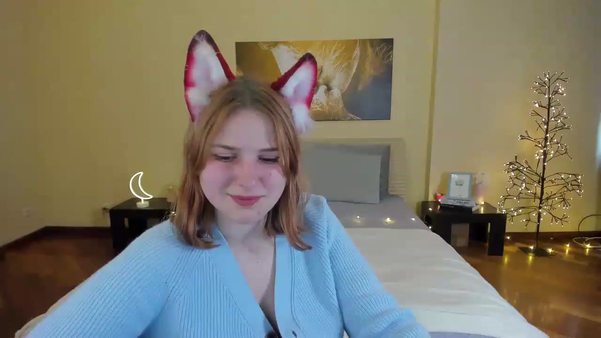 Gallery image thumbnail from MargoCalls's myfreecams stream on, 04/18/2023, 09:31 image 10 of 20
