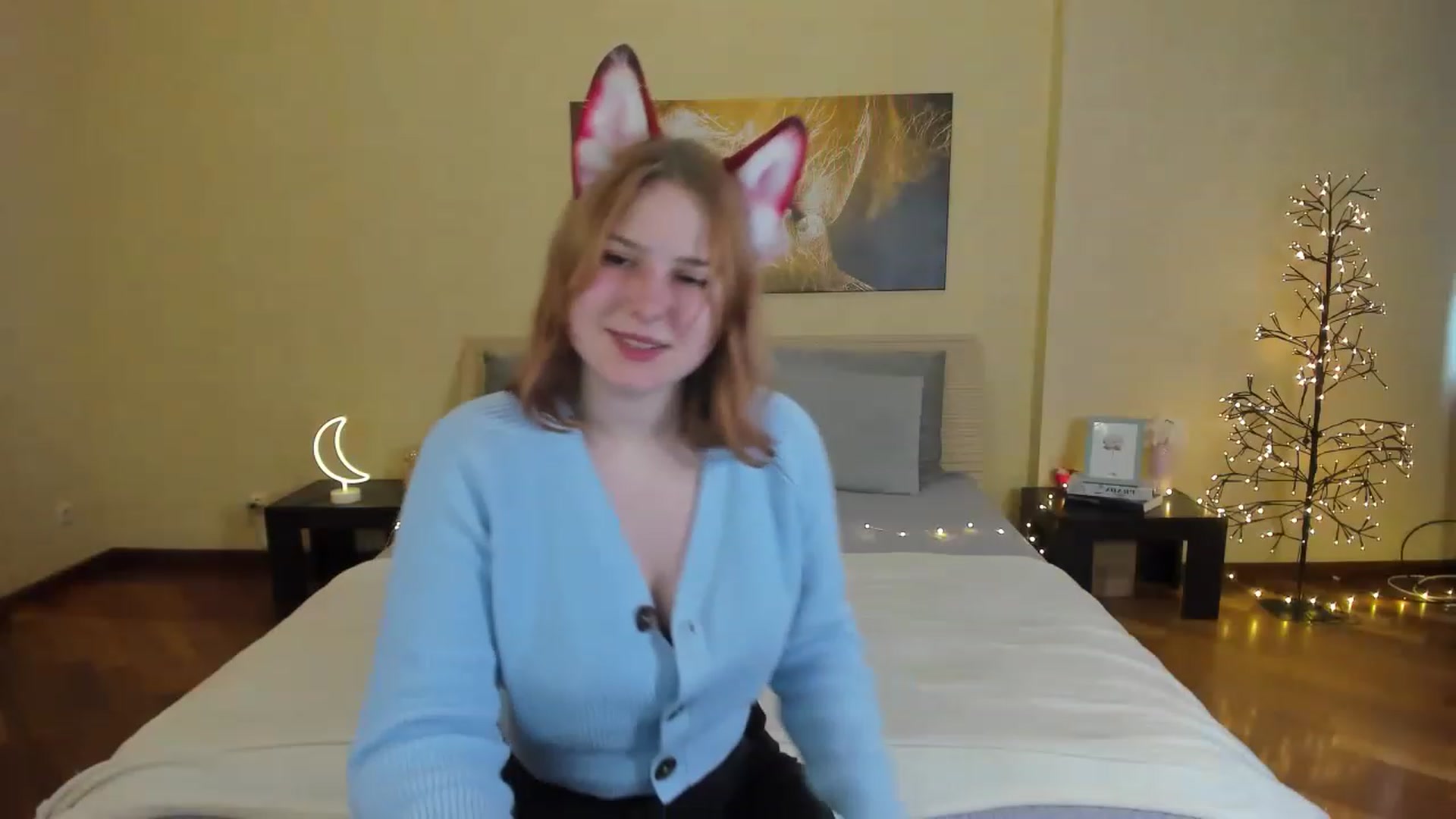 Gallery image thumbnail from MargoCalls's myfreecams stream on, 04/18/2023, 09:31 image 9 of 20