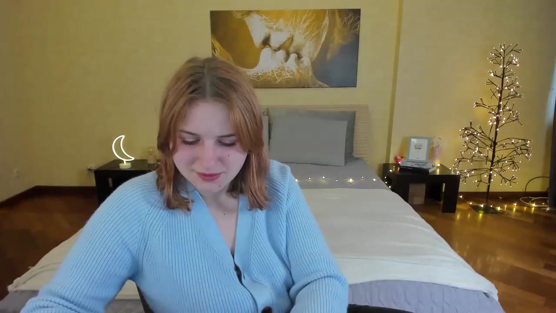 Gallery image thumbnail from MargoCalls's myfreecams stream on, 04/18/2023, 11:46 image 9 of 20