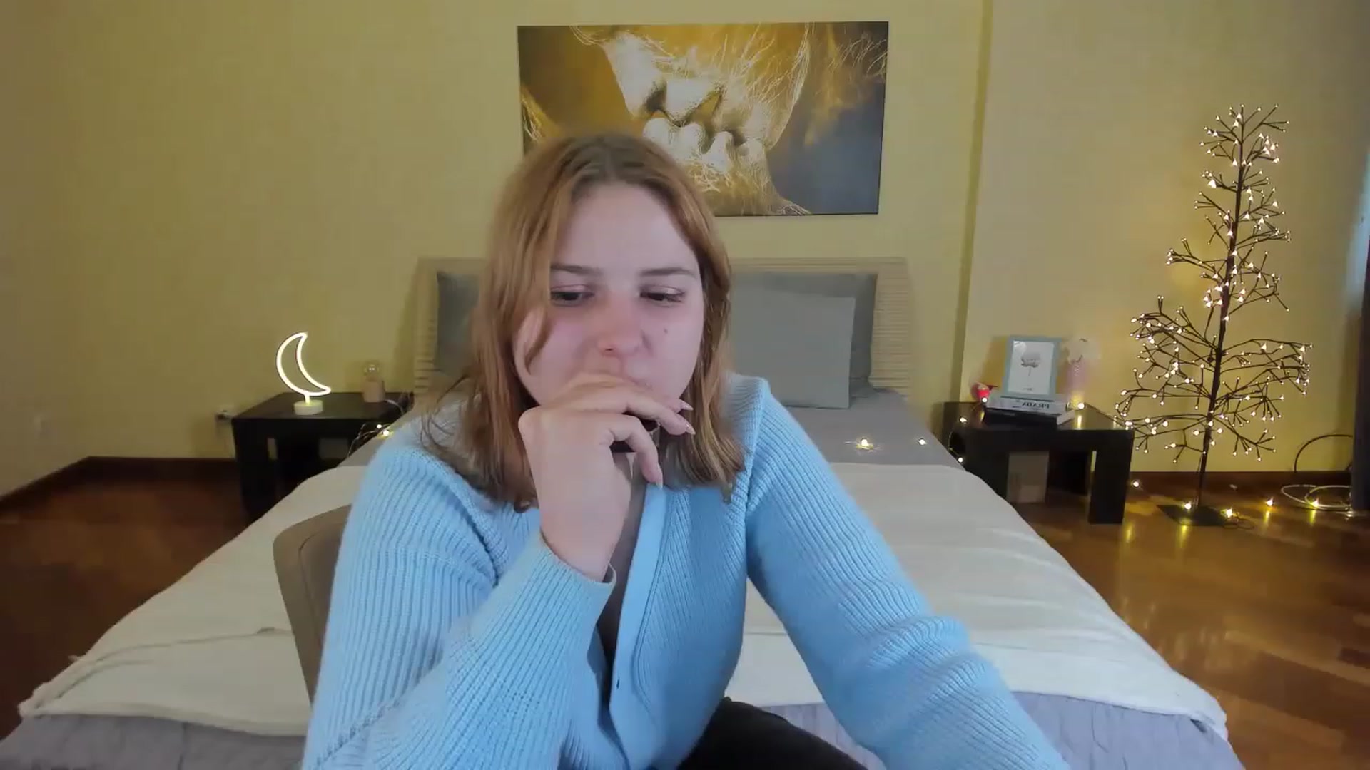 Gallery image thumbnail from MargoCalls's myfreecams stream on, 04/18/2023, 11:46 image 19 of 20
