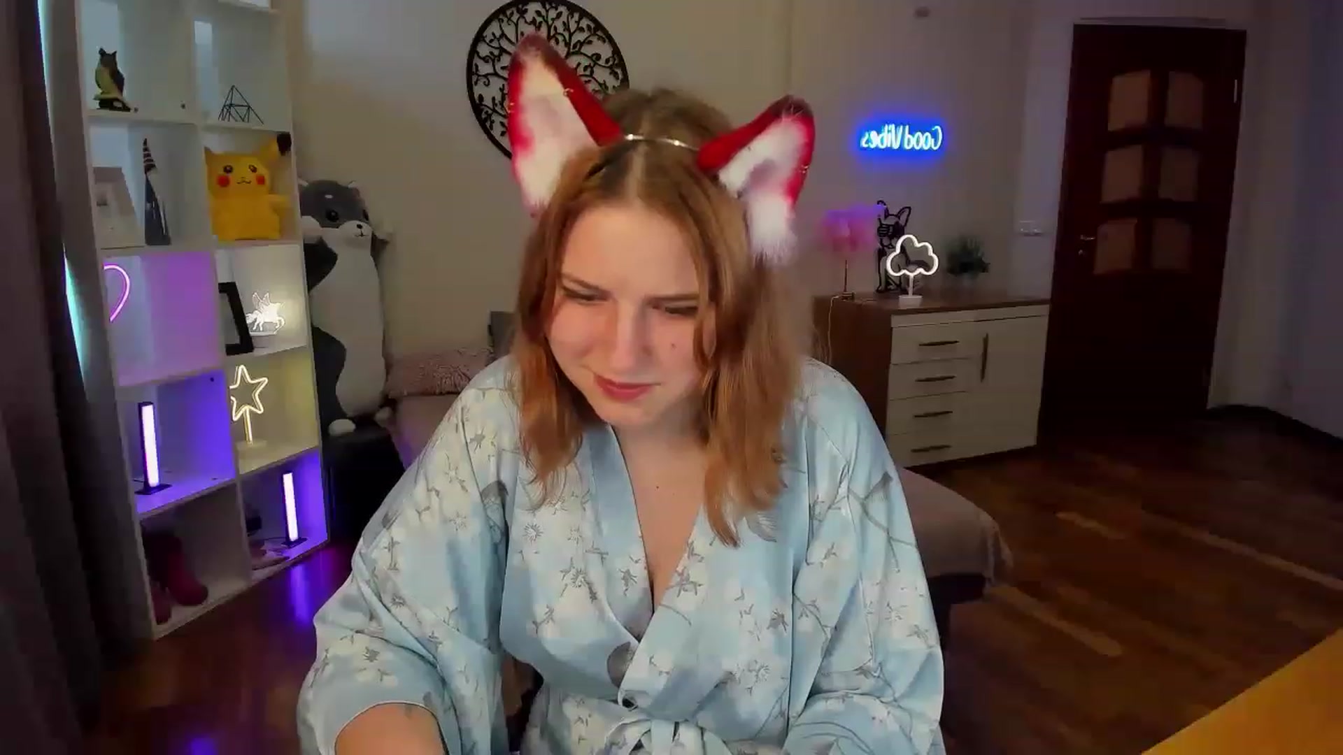 Gallery image thumbnail from MargoCalls's myfreecams stream on, 04/20/2023, 11:40 image 12 of 20