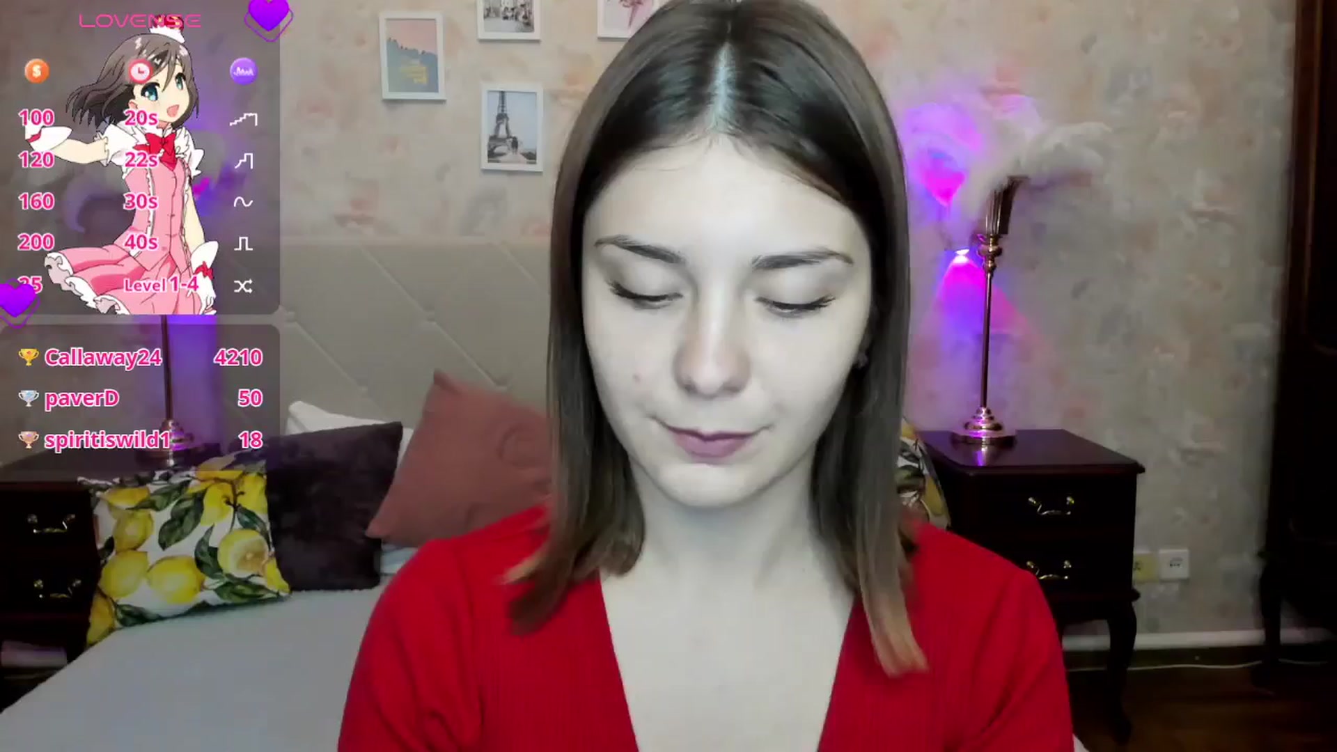 Gallery image thumbnail from MargoChill's myfreecams stream on, 11/11/2025, 17:29 image 17 of 20