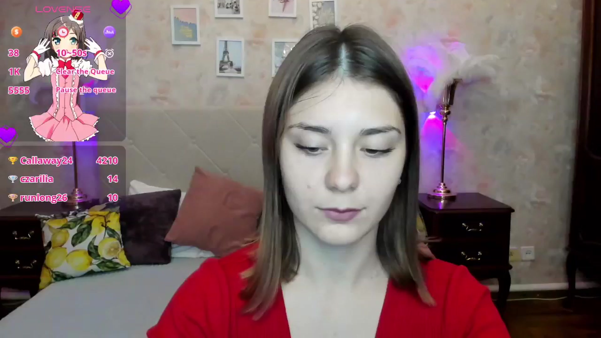 Gallery image thumbnail from MargoChill's myfreecams stream on, 11/11/2025, 17:29 image 1 of 20