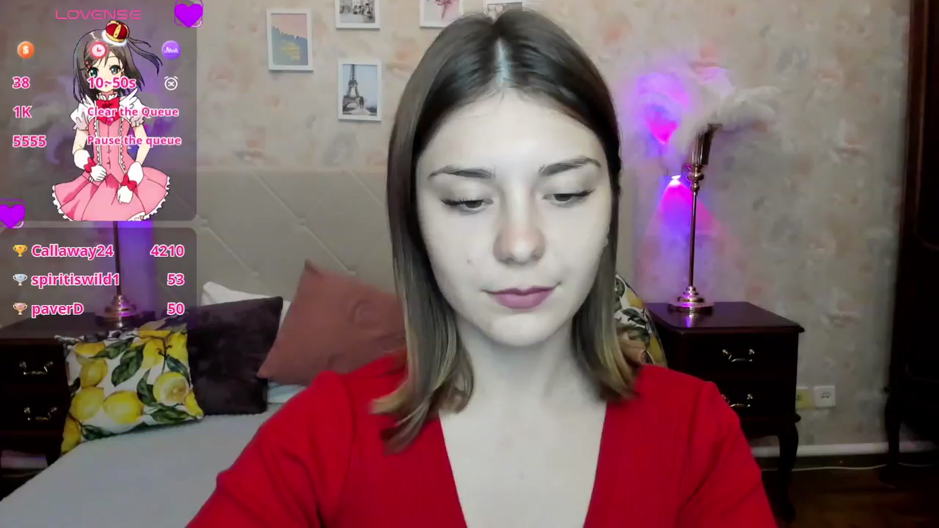 Gallery image thumbnail from MargoChill's myfreecams stream on, 11/11/2025, 17:29 image 18 of 20