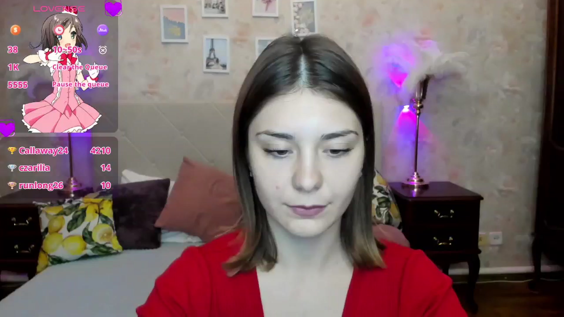 Gallery image thumbnail from MargoChill's myfreecams stream on, 11/11/2025, 17:29 image 6 of 20