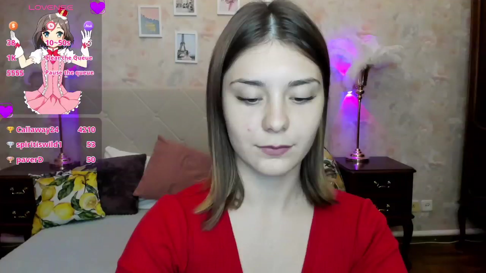 Gallery image thumbnail from MargoChill's myfreecams stream on, 11/11/2025, 17:29 image 20 of 20