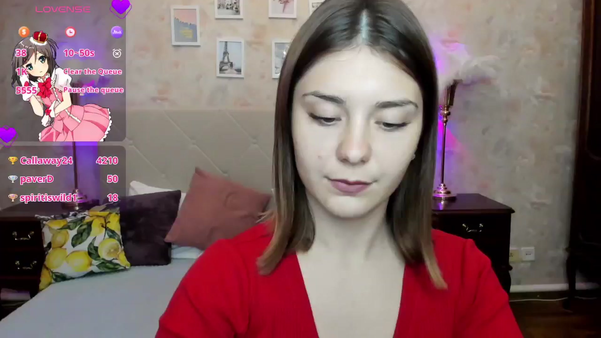 Gallery image thumbnail from MargoChill's myfreecams stream on, 11/11/2025, 17:29 image 15 of 20