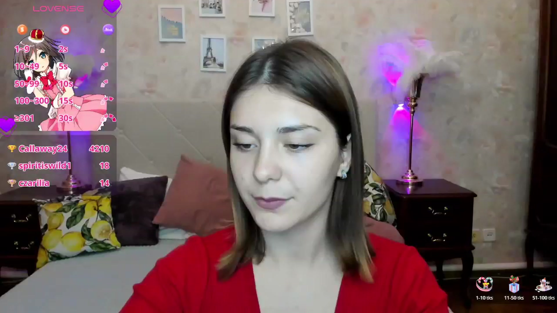 Gallery image thumbnail from MargoChill's myfreecams stream on, 11/11/2025, 17:29 image 11 of 20