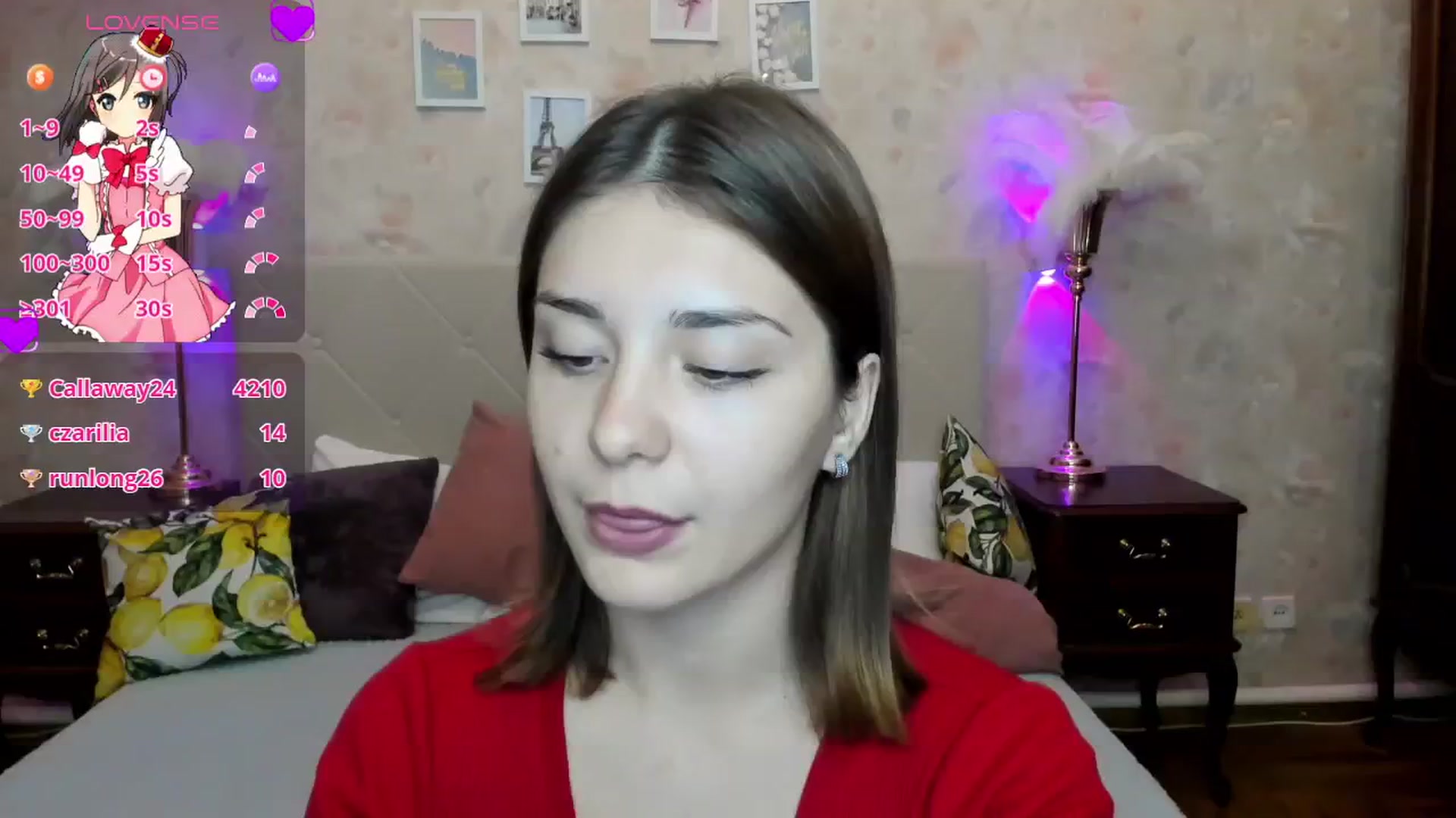 Gallery image thumbnail from MargoChill's myfreecams stream on, 11/11/2025, 17:29 image 4 of 20