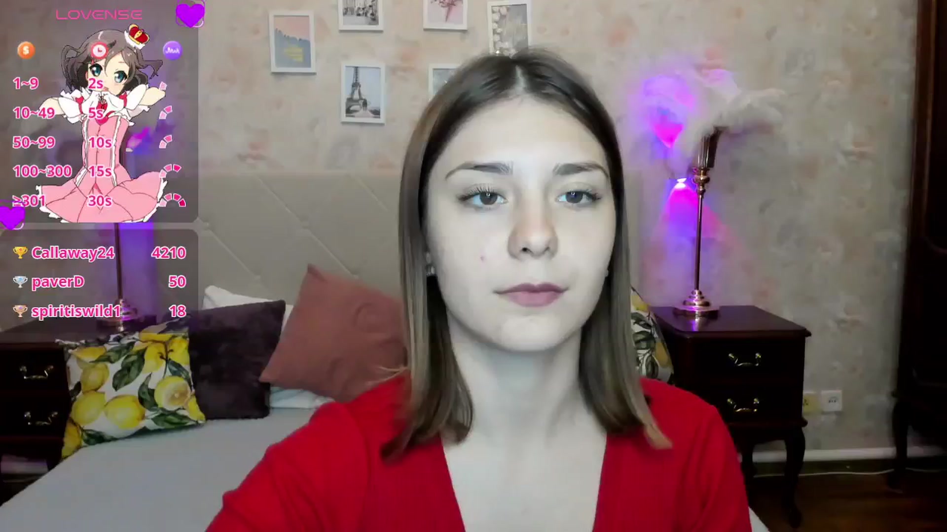 Gallery image thumbnail from MargoChill's myfreecams stream on, 11/11/2025, 17:29 image 14 of 20