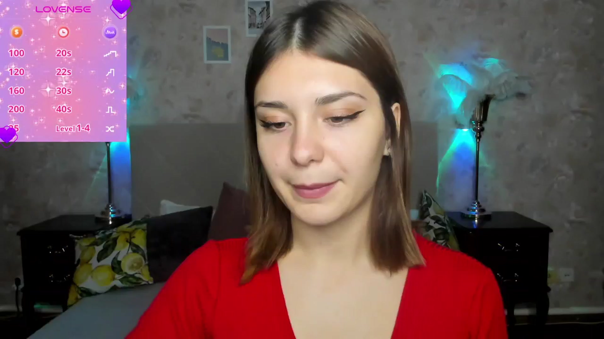 Gallery image thumbnail from MargoChill's myfreecams stream on, 11/12/2025, 15:12 image 10 of 20
