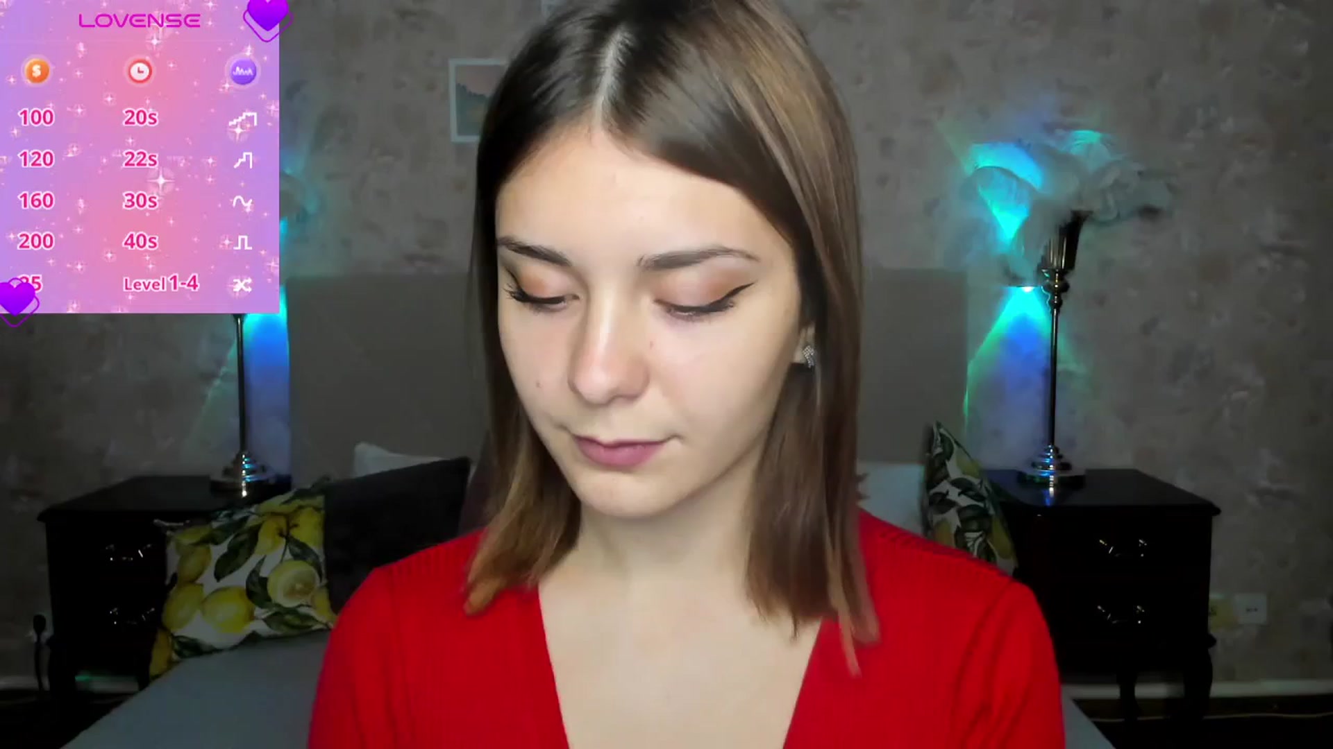 Gallery image thumbnail from MargoChill's myfreecams stream on, 11/12/2025, 15:12 image 8 of 20