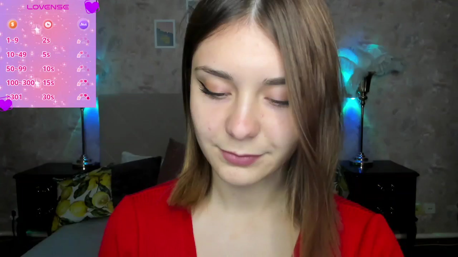 Gallery image thumbnail from MargoChill's myfreecams stream on, 11/12/2025, 15:12 image 5 of 20