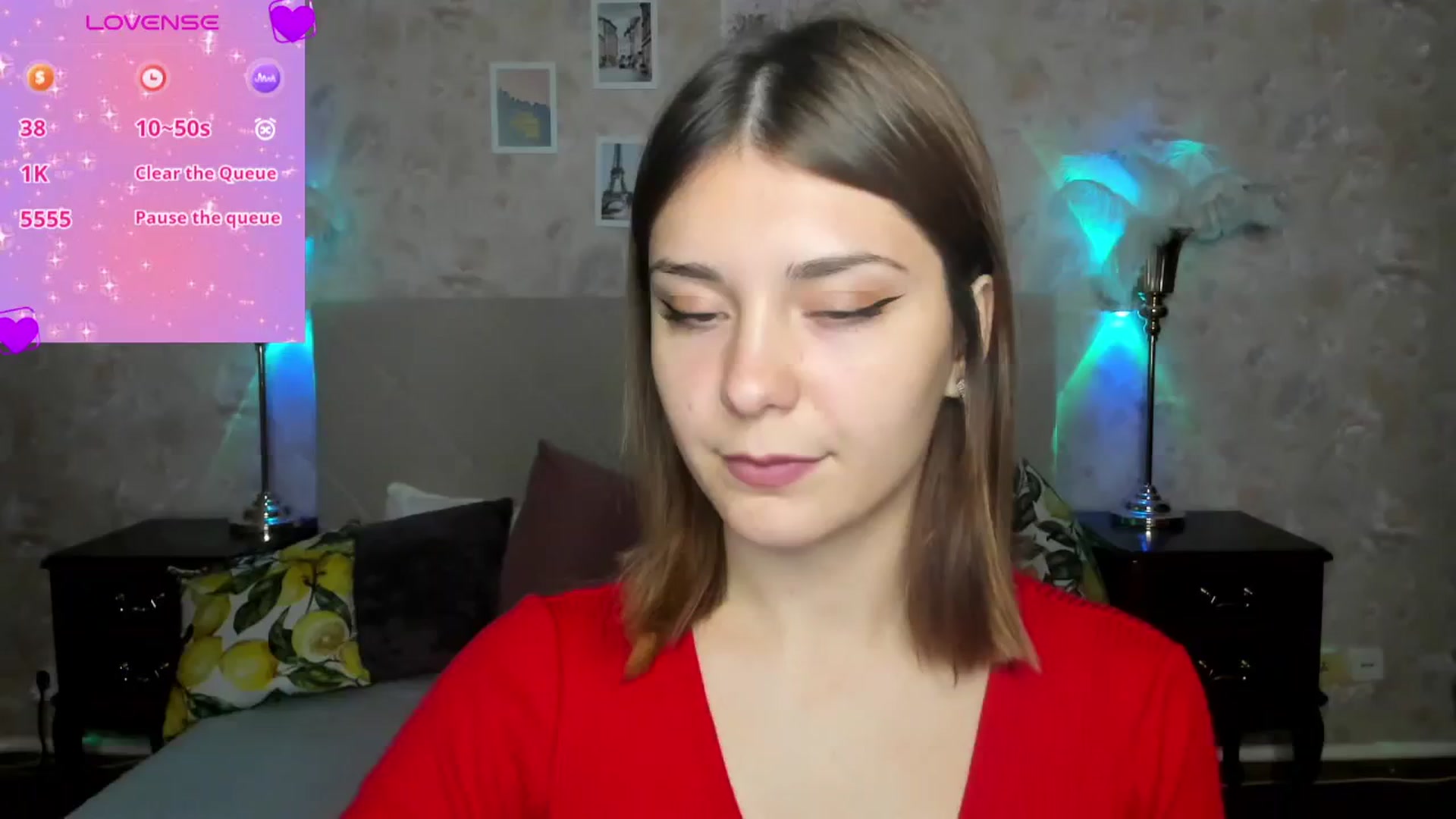 Gallery image thumbnail from MargoChill's myfreecams stream on, 11/12/2025, 15:12 image 11 of 20