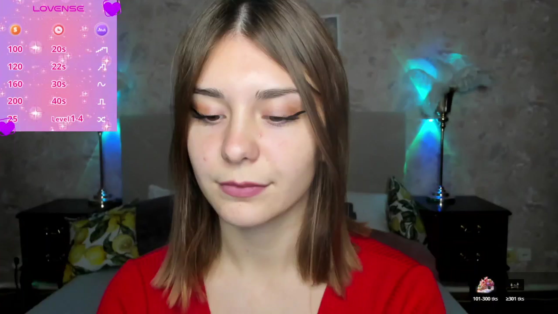 Gallery image thumbnail from MargoChill's myfreecams stream on, 11/12/2025, 15:12 image 3 of 20