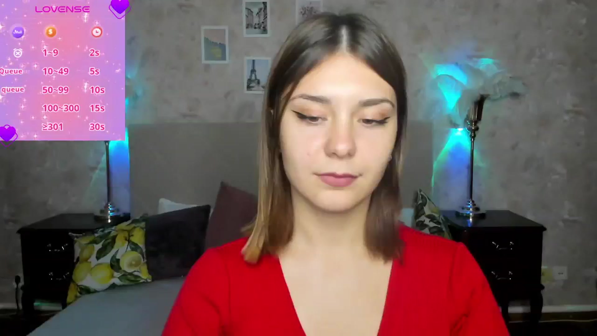 Gallery image thumbnail from MargoChill's myfreecams stream on, 11/12/2025, 15:12 image 2 of 20